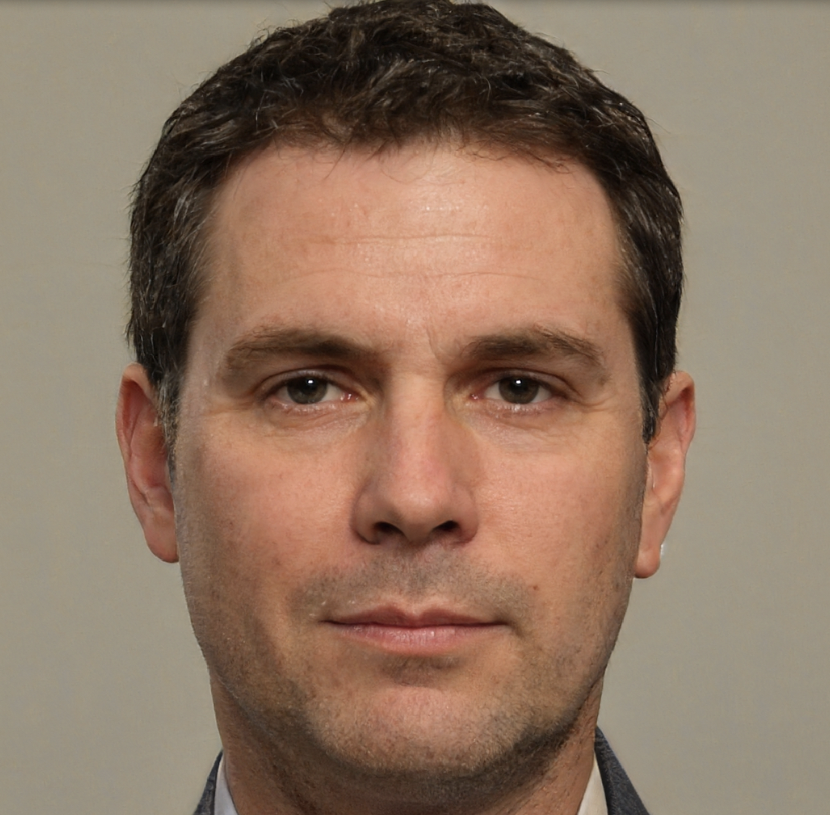 John Muller